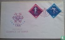 Olympische Winterspiele