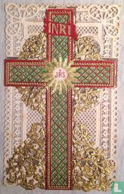 INRI JHS (Polyptychon)