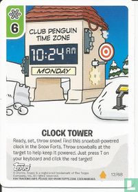 Clock Tower