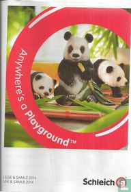 Schleich 2014