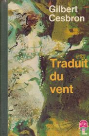 Traduit du vent