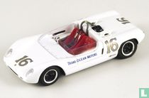 Lotus 23 - Porsche