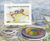 Olympische Spiele kaufen