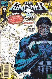 The Punisher 97