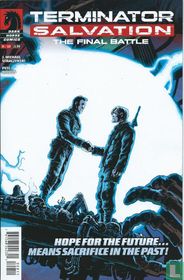 Terminator Salvation: The Final Battle 8