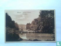 Giardini Pubblici e Villa Reale