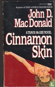 Cinnamon skin