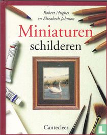 Miniaturen schilderen