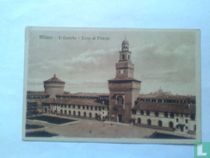 IL Castello - Torro di Filarete