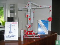 Katalogmodell 1966 Kran