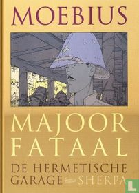 Majoor Fataal for sale