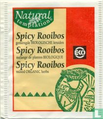 Spicy Rooibos  