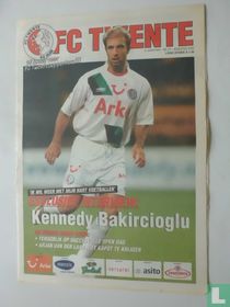 FC Twente Krant 1