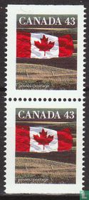 Drapeau national
