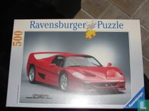 Ferrari F50