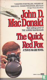 The quick red fox