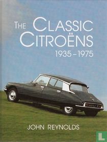 The Classic Citroëns