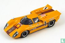 Lola T70 MK3B #1