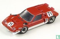 Lotus 62 #71
