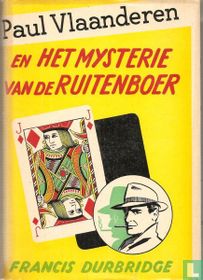 Paul Vlaanderen en het mysterie van de ruitenboer