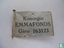 Koningin Emmafonds Giro 163123