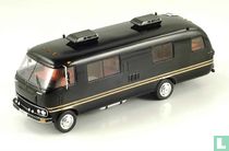 Dodge Travco Team Lotus