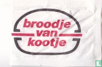 Broodje van Kootje