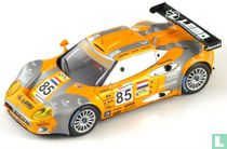 Spyker C8 Spyder GT2R #85