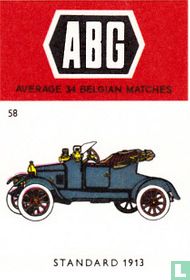 Standard 1913