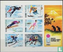 Olympic Winter Games