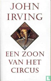Een zoon van het circus