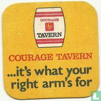 Courage Tavern