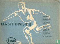 Eerste Divisie B