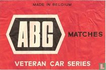 ABG Matches - Veteran Car Series