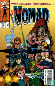 Nomad 18