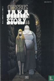 Cerebus 131