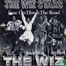 Ease on Down the Road 