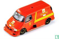 Ford Transit Supervan 3 Royal Mail