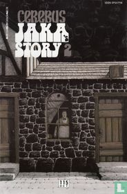 Cerebus 115