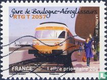 Treinen - RGT T 2057