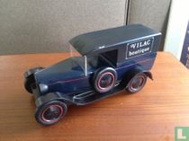 Ford ’Vilac Boutique’