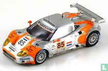 Spyker C8 Spyder GT2R - Audi