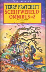 Schijfwereld-omnibus 2