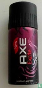 AXE - Excite Deo [vol]