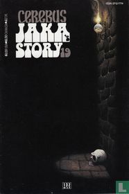 Cerebus 132