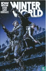 Winterworld 2