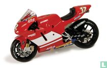 Ducati Desmodeci #12tt Team Ducati