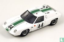 Lotus Mk47 - Ford