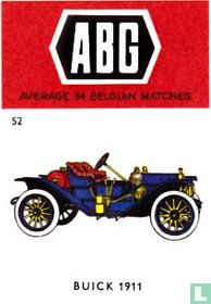 Buick 1911