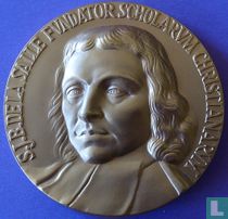 S.J.B. De La Salle - Fratres scholarum christianarum romae